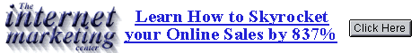 Learn How To Skyrocket Your Online Sales by 837%